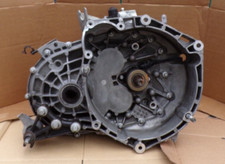 CAMBIO MECCANICO 6 MARCE PER FIAT BRAVO 2.0 MULTIJET 198A8000 ANNO 2007 A 2012