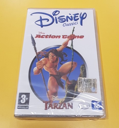 Disney classici action game - action,