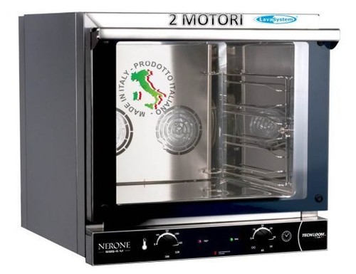 Forno elettrico professionale - forno,