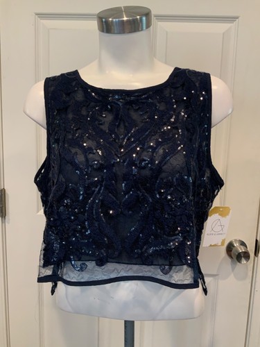Zara basic collection blu navy - blu,