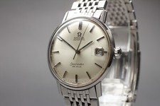 Vintage [Ecc+5] OMEGA
