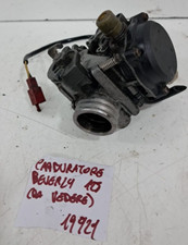 CARBURATORE PIAGGIO BEVERLY 125 TOURER PER PARTI DI RICAMBIO!! 2007 2010 VEDI ?