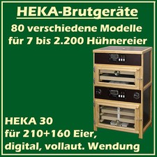HEKA 30 - Fully-Automatic