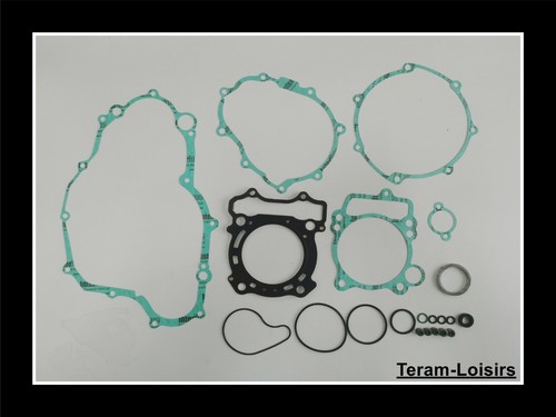 Pochette joints pour yamaha - joints,