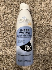 Studio Selection Sheer Touch
