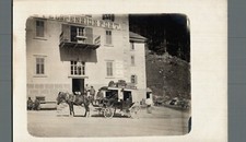 Bolzano Diligenza Postale