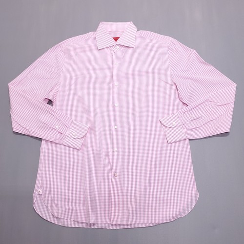 Isaia napoli vestito camicia - napoli,
