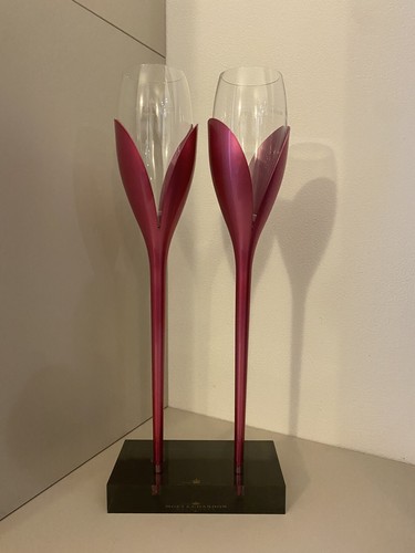 Flute champagne cristallo - da,