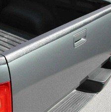 Coperchio paraurti portellone