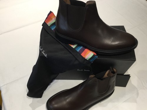 Nuovo stivale paul smith - nuovo,