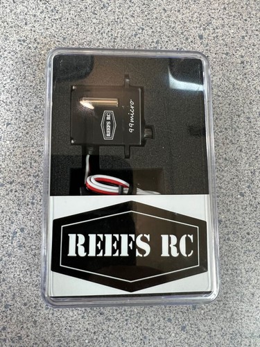 Reefs 99micro high - 99micro, torque