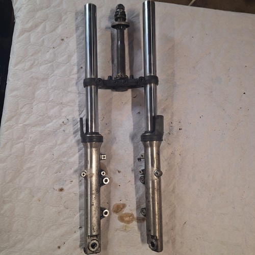 Fourche yamaha 600 fazer 01 - fourche,
