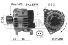 ERA Alternatore Generatore