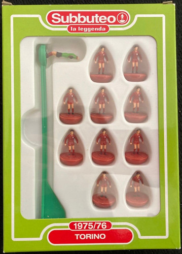 Subbuteo leggenda n - subbuteo,