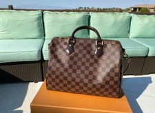 Louise Vuitton Speedy