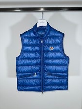 Gilet Moncler Gui gilet taglia