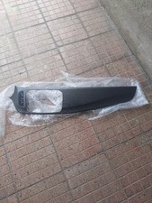 Modanatura mascherina cruscotto Giulietta perfetta!