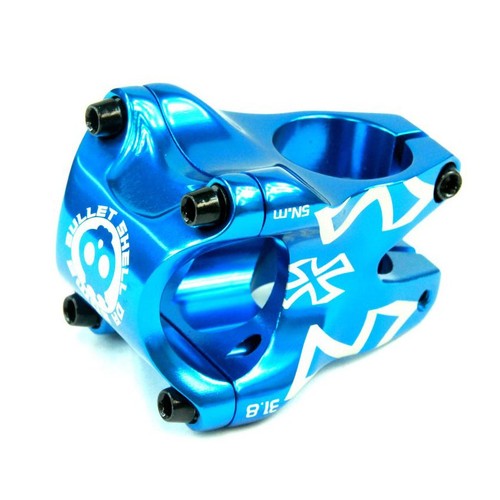 Stelo guscio proiettile mtb - , da