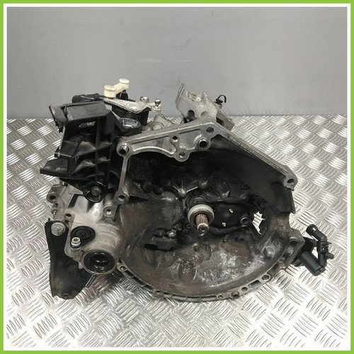 Cambio manuale citroen - cambio,