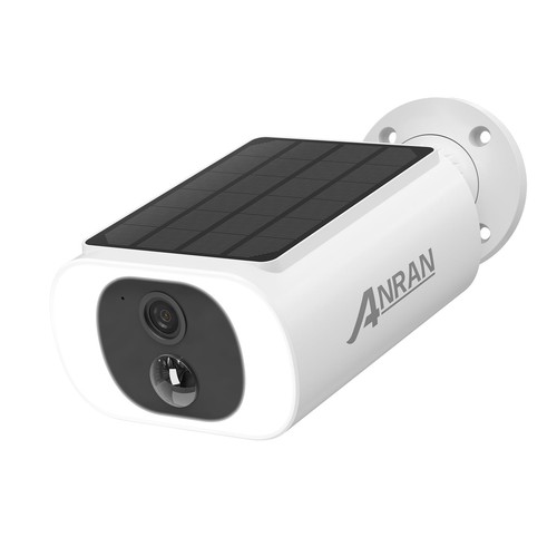 Anran telecamera esterno - fi,