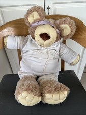 Orsacchiotto peluche bambini