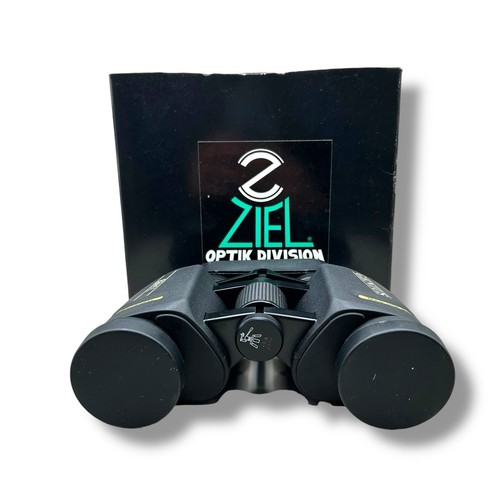 Binocolo ziel genius 8x30 - ziel,