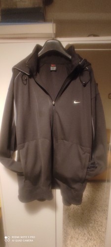 Tuta nike uomo - tuta,
