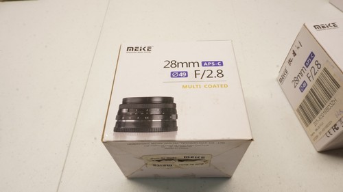 Meike 8 aps c - meike, 28