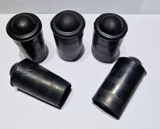 Sotto calcio a pressione per stecche da biliardo 5 Pezzi