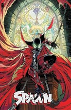 SPAWN La serie completa di