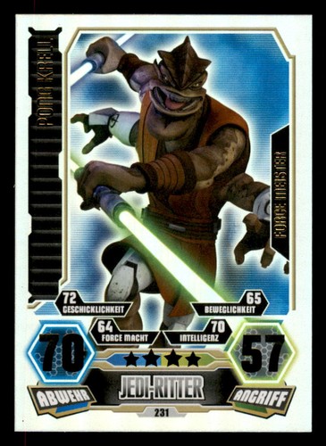 Pong krell star wars force - pong,