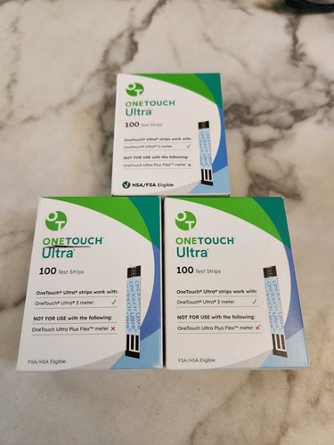 One touch strisce reattive - one,