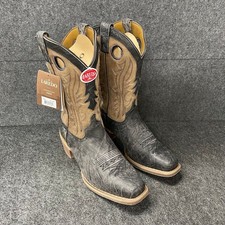 LAREDO 12" Walker Stivaletto