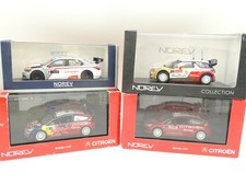 Norev 1/43 - Lotto Di 4