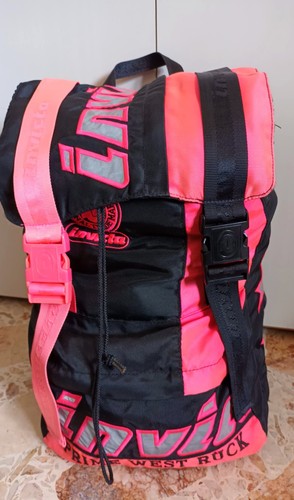 Zaino invicta jolly black - invicta,