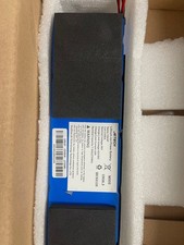 Batteria Nuova 36V 7,5Ah 10S3P
