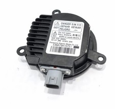 CENTRALINA XENON PER NISSAN