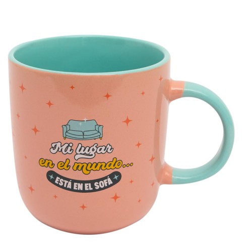 Wonderful tazza il mio - mr.wonderful, tazza,