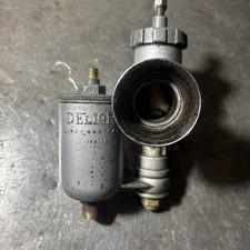 Carburatore Dell’Orto SBF22