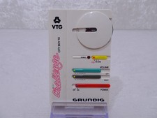 J2XDY8 - Radio Vintage Grundig