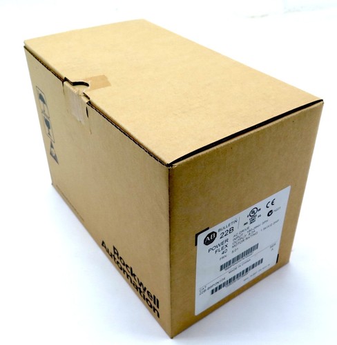 22b b8p0n104 powerflex - 22b-b8p0n104, 40
