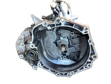 CAMBIO 6 MARCE OPEL ZAFIRA TOURER 1.6 TURBO 2015 SIGLA: A16XNT