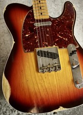 Fender Custom Shop 1959