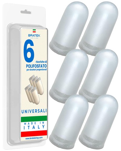 Polifosfati per caldaia - polifosfati,