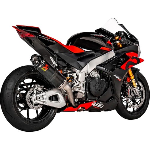 Akrapovic line silenziatore - line,