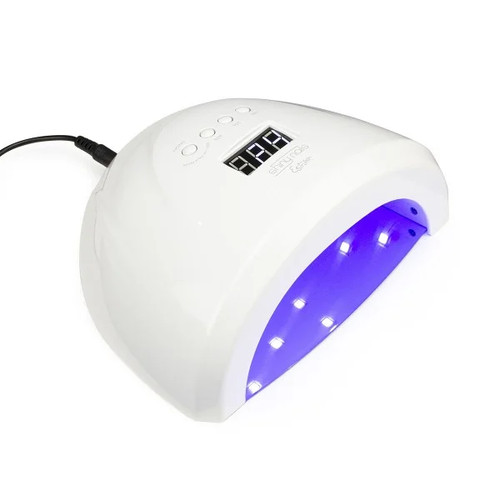 Lampada fornetto unghie - fornetto,