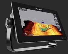 Ecoscandaglio Rymarine Axiom 7 RV  come nuovo