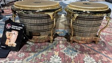 Bonghi Latini Percussioni