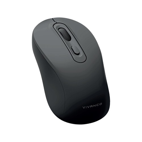 Mouse wireless con design