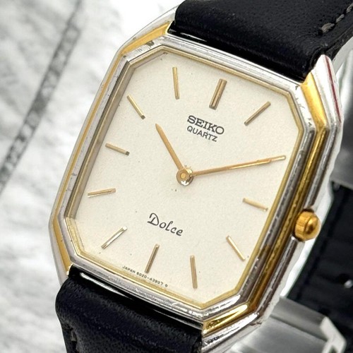 Orologio seiko dolce - orologio,